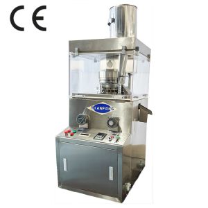 Buy cheap ZPW15D ZPW17D ZPW19D Tablet Press Machine For Ordinary Irregular And Circular Tablet Shapes from wholesalers