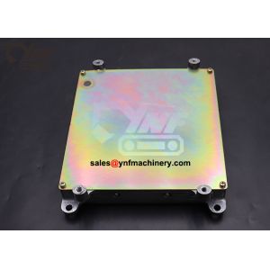 Buy cheap YNF16803 9140451 EX550-3 Controller – Excavator Electronic Control Board from wholesalers