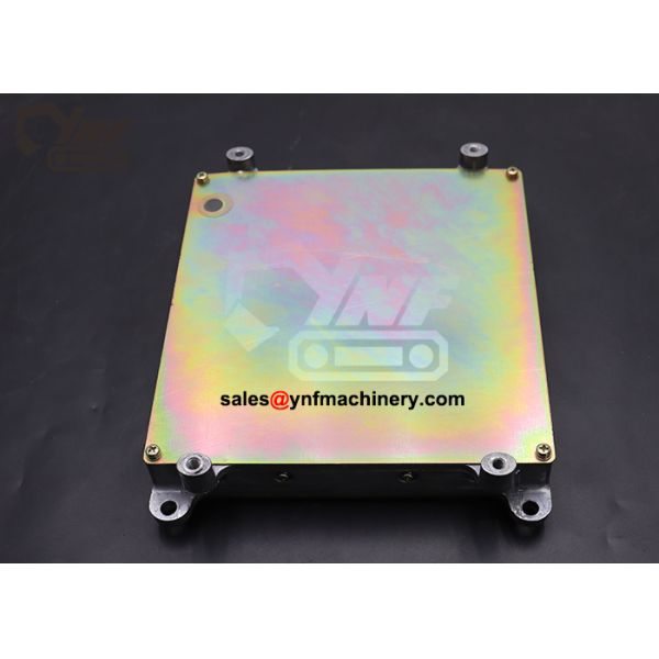Buy cheap YNF16803 9140451 EX550-3 Controller – Excavator Electronic Control Board from wholesalers