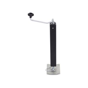 Buy cheap OEM ODM RV 8000 Pound Trailer Jack Heavy Equipment Jack Stands from wholesalers