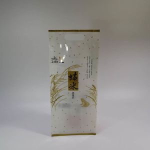 Buy cheap 120 Micron Side Gusset Pouch from wholesalers