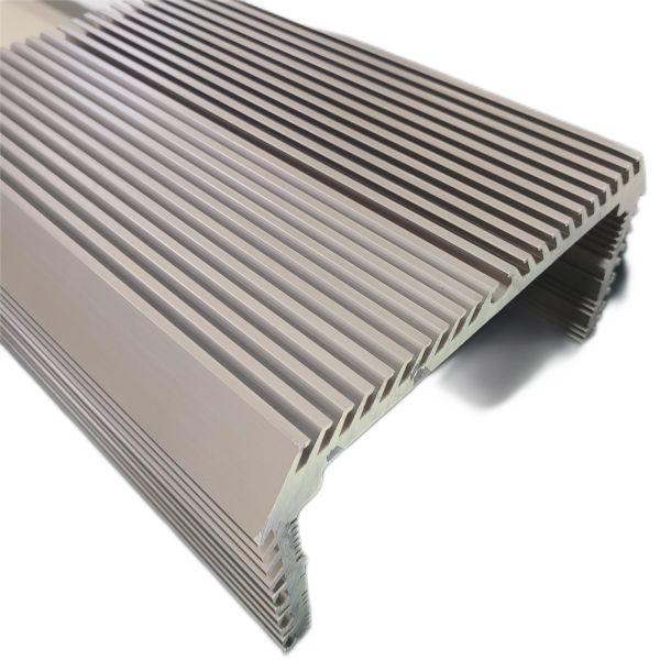 Buy cheap 6m Anodized Conservatory Aluminium Profiles Adiabatic Bespoke Bronze from wholesalers