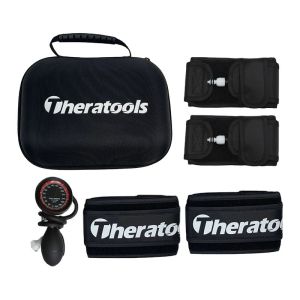 Buy cheap Muscle Compression Blood Flow Restriction Device BFR Machine Rehabilitation Tools from wholesalers