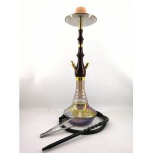 Buy cheap Aerospace Grade Aluminum Electronic Cigarette Hookah from wholesalers