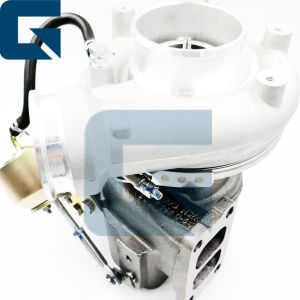 VOE22067473 22067473 Turbocharger for L60F L70F Wheel Loader Turbo