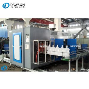 Buy cheap Hot Selling Cheap Custom 4 Gallon Blow Molding Machine from wholesalers