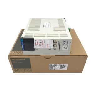MITSUBISHI | MR-J2S-500B4 | Servo Amplifier