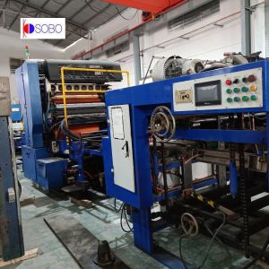 Buy cheap Second Hand Crabtree Marquess Printing Machine With Feeder from wholesalers