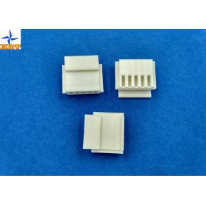 Buy cheap 02pin To 16pin Wire To Board Connectors Pitch 2.50mm single row With Lock Housing from wholesalers