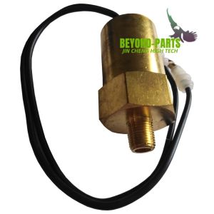 Buy cheap catererpillar 320C Excavator Pressure Sensor Switch 34390-40200 from wholesalers