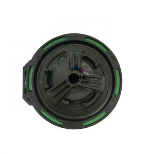 Buy cheap 1428828 2216732 2953350 1428939 2010330 2849039 3380912  JLG Fuel Cap from wholesalers