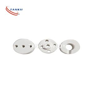 Buy cheap Ni80Cr20 100W Cartridge Heating Element Tube Shaped Pencil Heater from wholesalers