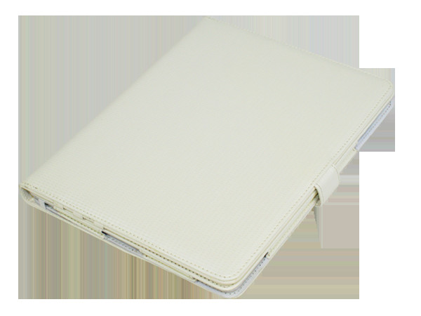 Buy cheap Wired ABS Keyboard samsung galaxy tab leather Case for iPad 2Support iOS all version from wholesalers