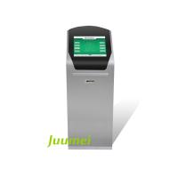 Buy cheap Automatic Queue Management System Ticket Dispenser Machine System product