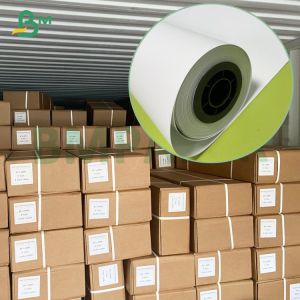 Buy cheap 130gsm 150gsm Matte Coated Bond Rolls Color Inkjet Paper For Presentation from wholesalers