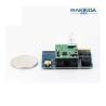 Buy cheap CCD Embedded Laser Barcode Scanner Module ARM32 Bit Processor With USB/RS232 Interface from wholesalers