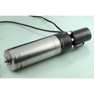 Buy cheap KLB-80-3 Grinding Touchscreen Outline Grinding Ball Bearing Spindle from wholesalers