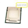 Buy cheap Server Workstation 2.6G Computer Server Processors Intel Xeon CPU Gold 6126 Twelve Core from wholesalers