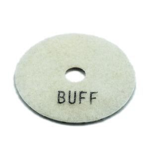 Buy cheap Wet Diamond Polishing Pads For Granite Marble With Good Durability And Performance from wholesalers