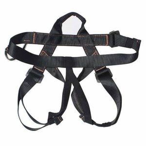 Buy cheap Area Work Half Body Safety Harness Good Wear Resistance Long Service Life product