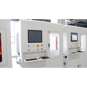 ACTA-B Automatic Aligners Trimming Machine Automatic Pickup Function