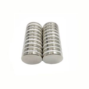 Buy cheap Neodymium Iron Boron N35 N52 Magnets Sintered For Traction Motors from wholesalers