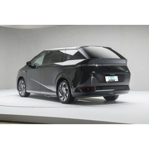 Buy cheap Xiaopeng X9 2024 702 Ultra Long Life Max Used Car with Top Speed 170km/h from wholesalers