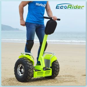 Buy cheap Two Wheel Self Balancing Scooters For Adult / 2 Wheel Electric Scooter from wholesalers