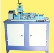 Buy cheap Wire and Cable Slicing Machine , Rubber Wire Plastic Testing Machine from wholesalers
