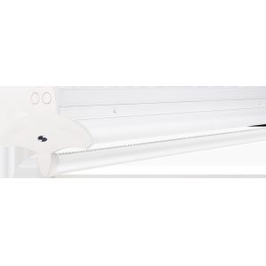 1500mm 4000lm Dimmable Linear Light White With DALI Control