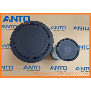 VOE11033996 11033996 11033997 Air Filter Excavator Spare Parts For EC330B EC340D