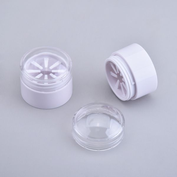 Quality Leak Proof Empty Round Deodorant Tubes Packaging Customized for sale