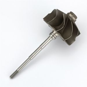 Buy cheap GT35R Turbine Wheel For 714568-10 700933-1 700933-0001 714568-0001 714568-0001 Turbochargers from wholesalers