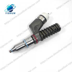 China 276-8307 Diesel Engine Injector Fuel Injector Common Rail Diesel Fuel Injector 2768307 on sale
