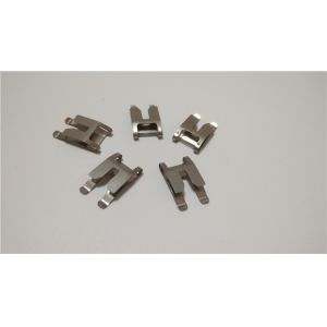 Buy cheap spring clip, stainless steel clip, custom made electronic spring clip from China product