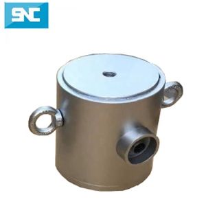 SC4810 500Ton 600Ton 1000Ton Column Compression Force Load Cell Sensor for Pile