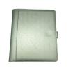 Buy cheap Customization Leather Ring Binder 100gsm A4 File Folder 210*297mm from wholesalers