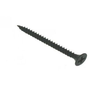 Buy cheap Bugle Head Drywall Screws Black Phosphated Coarse Thread Drywall Screw from wholesalers
