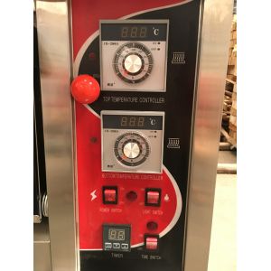 Buy cheap WFA Series Gas Baking Oven WFA-20H from wholesalers