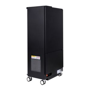 Buy cheap Rechargeable Lithium Battery Air Sterilizer Machine product