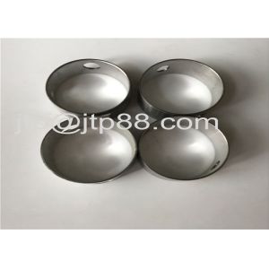 Buy cheap 6BB1 6BD1 6BF1 6BG1 Main Bearing And Connecting Rod Bearing For Isuzu M4036K R4036K from wholesalers