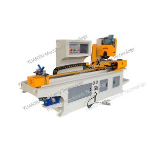 Buy cheap Industrial Metal Sawing Machine MC325CNC Automatic Pneumatic Clamping And Cutting from wholesalers