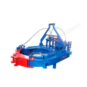 SX/SLX TQ340/35YA Hydraulic Casing Power Tong 5 1/2" To 13 3/8"