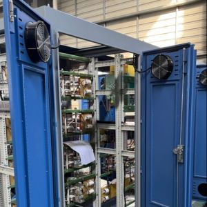 Buy cheap 50/60Hz Intermediate Frequency Furnace With High Frequency Control Mode from wholesalers