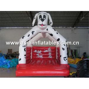 Buy cheap 2014 new design cheap inflatable bouncer/China inflatable combo  from wholesalers