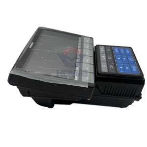 Buy cheap PC230-8 PC240-8 Excavator Monitor Display Panel LCD Screen 7835-31-1010 7835-31-1012 7835-31-1013 from wholesalers