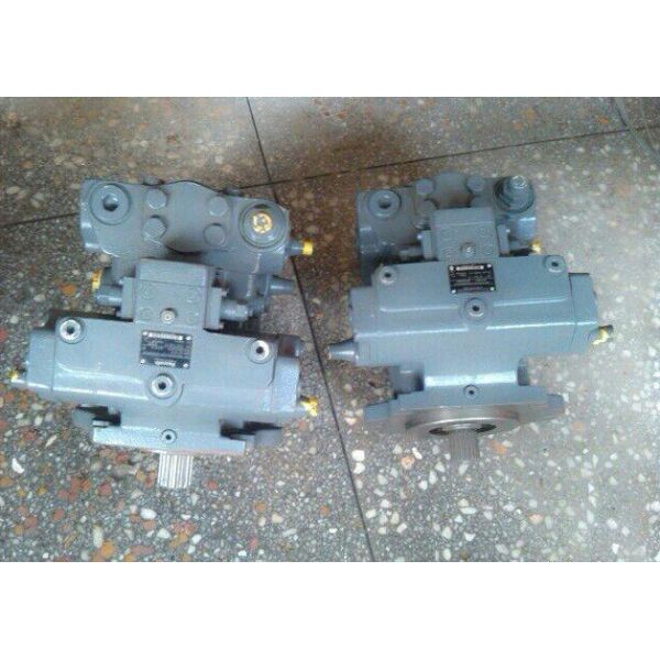 Buy cheap Rexroth hydraulic piston pump A4VG125HD/32+A10VO28/31-K from wholesalers