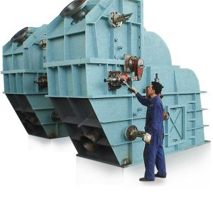 500KW River Hydro Power Pelton Turbine Generator