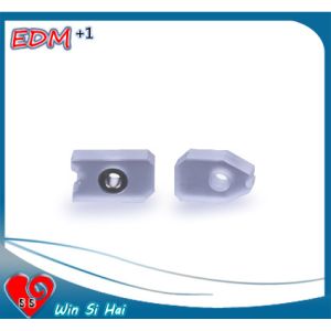 Buy cheap EDM Diamond Wire Guide / EDM Saphire Split Guide For Sodick EDM Machines S101 from wholesalers