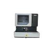 Buy cheap HPLC HbA1c Test Analyzer Medical Blood Testing Use High Effciency from wholesalers